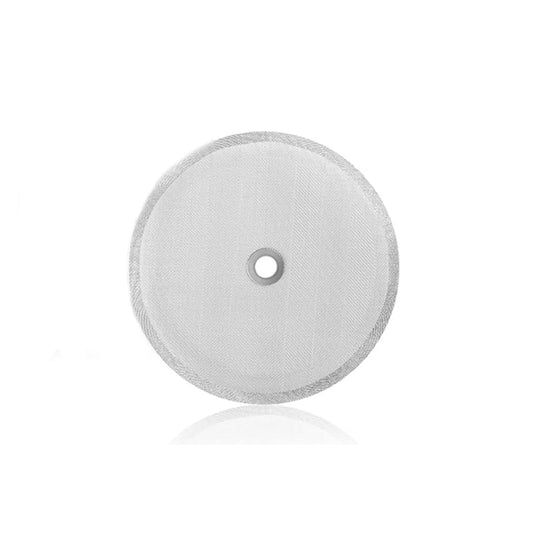 Stainless Steel Cafetiere Filter - Large - Nick Munro