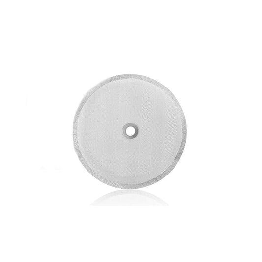 Stainless Steel Cafetiere Filter - Small - Nick Munro