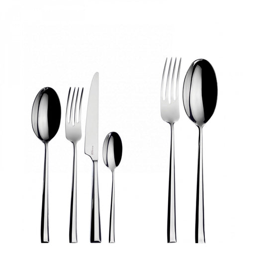 Duetto 50 Piece Cutlery Set