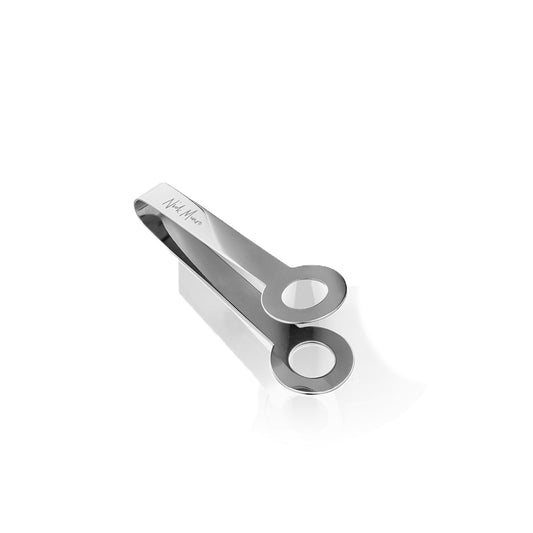 Trombone Ice Tongs - Nick Munro