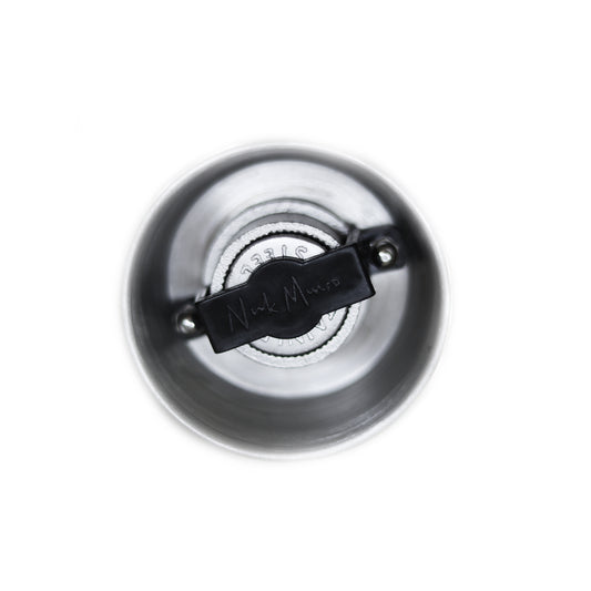 Spheres Salt and Pepper Mechanism locking strip - Nick Munro