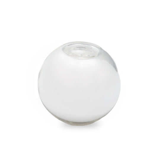 Silver Lining Vase Medium - Nick Munro