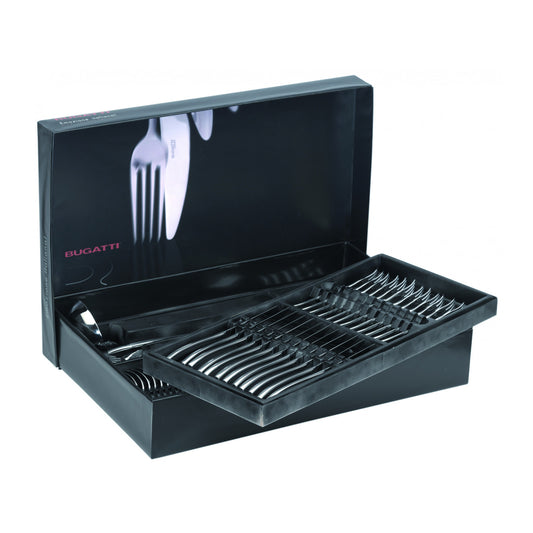Venezia 75 Piece Cutlery Set