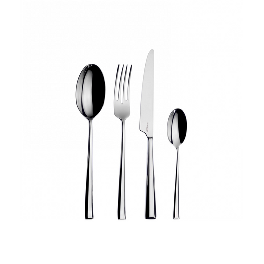 24 Piece Duetto Cutlery Set - Nick Munro