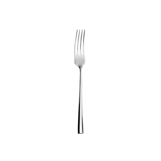 Duetto Dessert Fork - Set of 6 - Nick Munro
