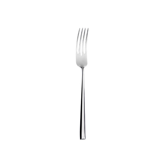 Duetto Serving Fork - Nick Munro