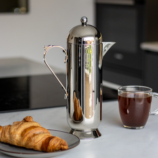 Domus Cafetière Large - Nick Munro