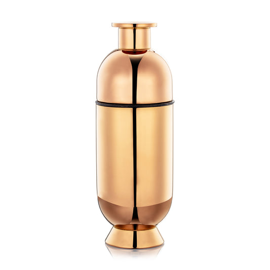 Trombone Cocktail Shaker Copper - Nick Munro