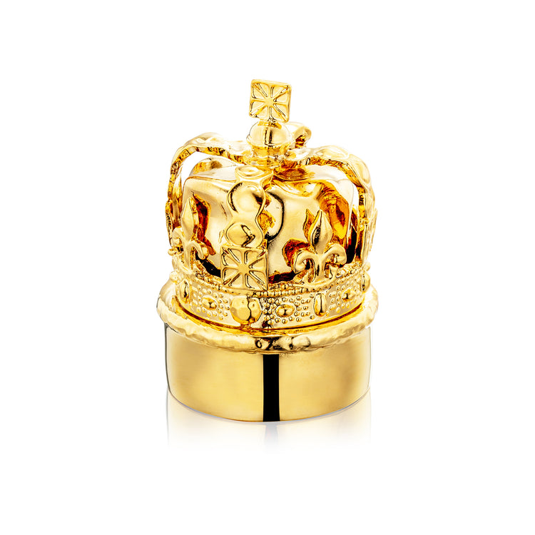 Queen's Tea Pot Large - Nick Munro