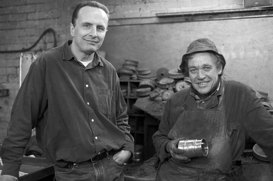 A Story Of Sheffield and Silver Plate