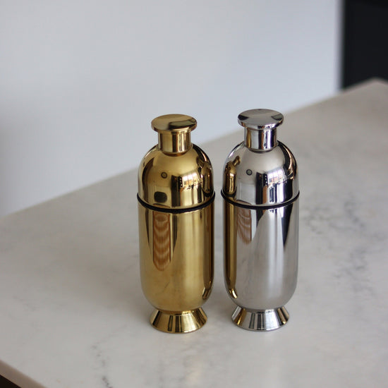 Trombone Cocktail Shaker - Nick Munro