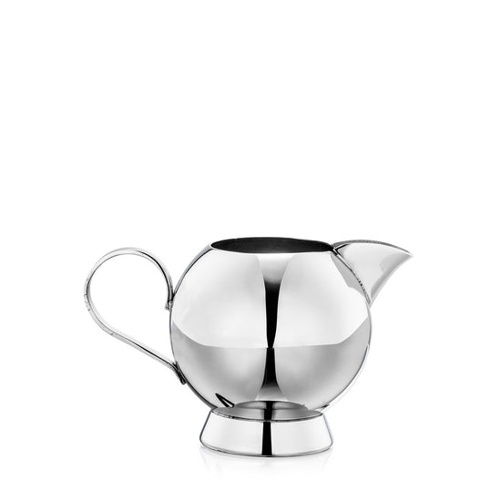 Spheres Cream Jug - Nick Munro