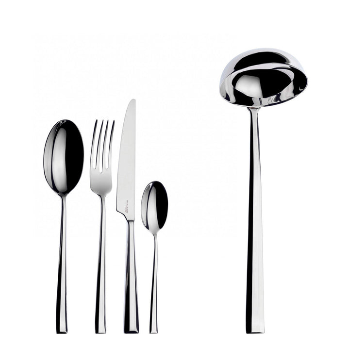 Duetto 49 Piece Cutlery Set