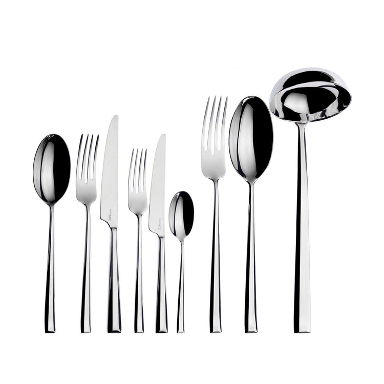 Duetto 75 Piece Cutlery Set