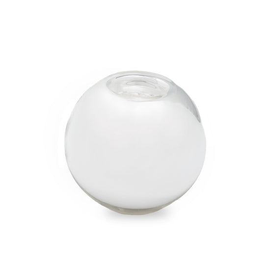 Silver Lining Vase Medium - Nick Munro