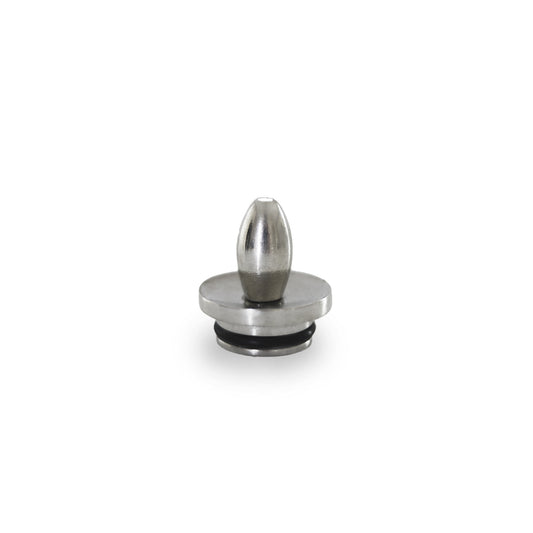 Noir Salt Lid - Nick Munro