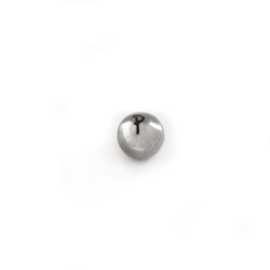 Spheres Pepper Mill Top Ball - Nick Munro
