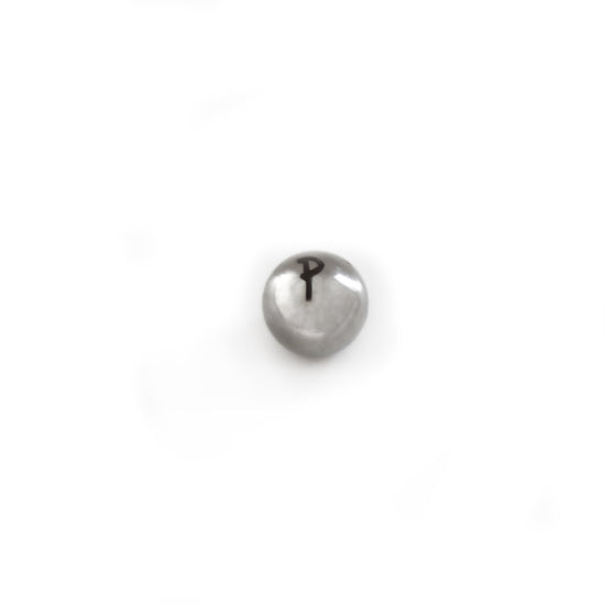 Spheres Pepper Mill Top Ball - Nick Munro