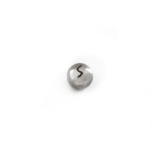 Spheres Salt Mill Top Ball - Nick Munro