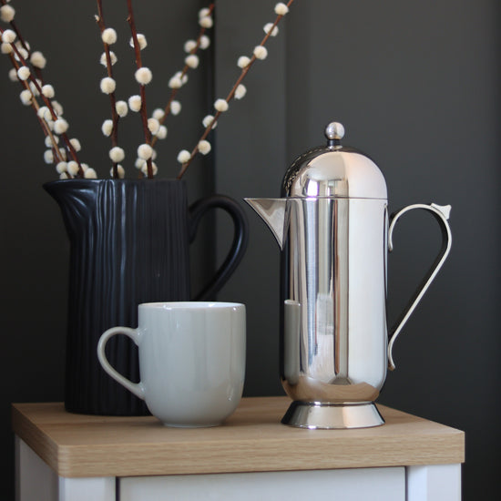Shorty Pot Cafetière - Nick Munro