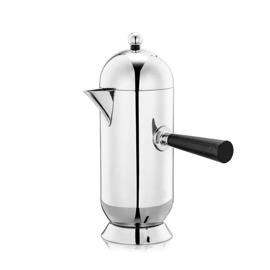 Fatso Pot Cafetière - Nick Munro