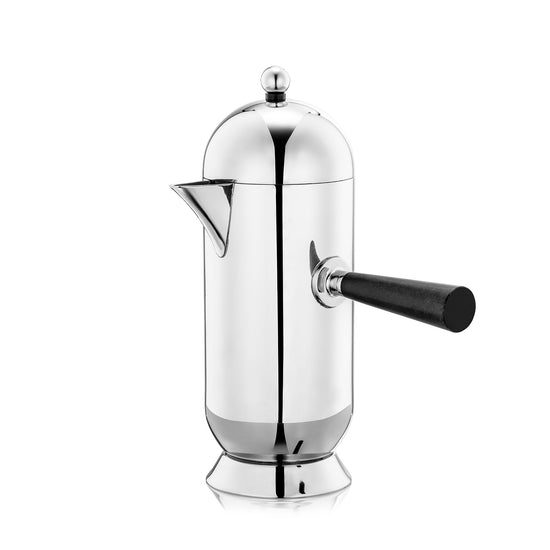 Fatso Pot Cafetière - Nick Munro