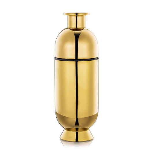 Trombone Cocktail Shaker Gold - Nick Munro