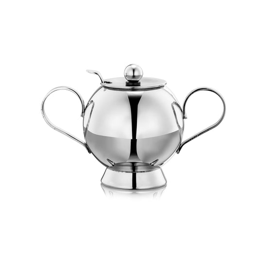 Spheres Sugar Bowl - Nick Munro