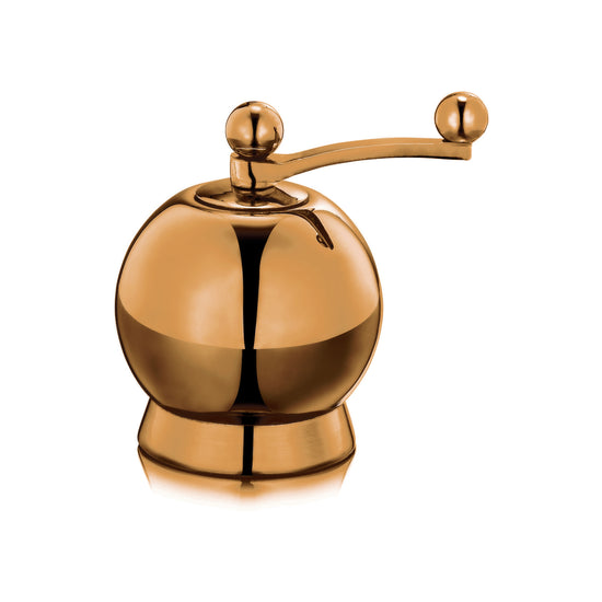 Spheres Salt Mill Small Bronze - Nick Munro